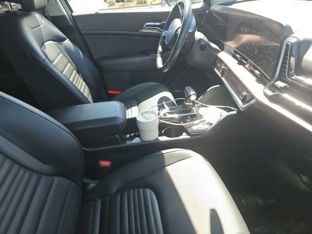 Certified 2024 Kia Sportage SX image 6