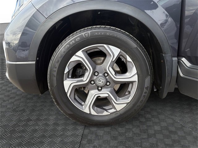 Used 2018 Honda CR-V EX-L image 13
