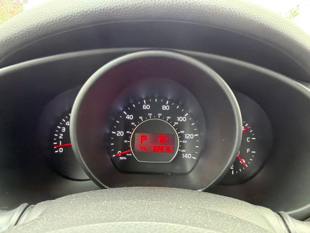 Used 2017 Kia Soul FWD image 35