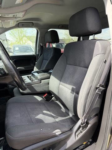 Used 2016 Chevrolet Silverado 1500 LT w/ All Star Edition image 13