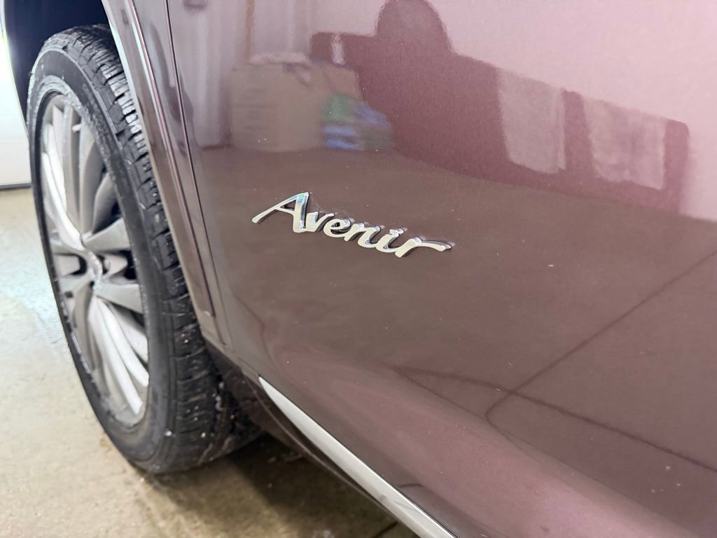 New 2026 Buick Enclave Avenir w/ Super Cruise Package image 9