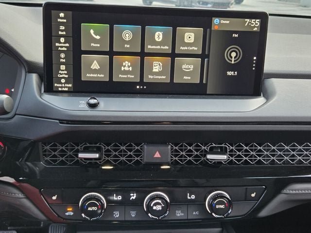 Used 2025 Honda Accord EX-L image 25