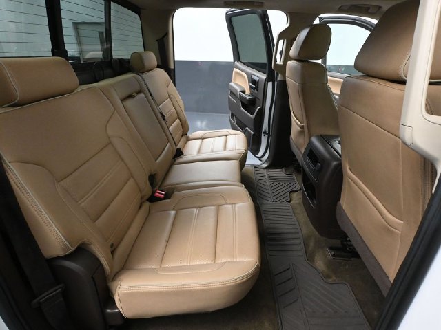 Used 2018 GMC Sierra 1500 Denali AWD/4WD image 37