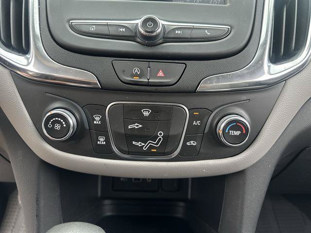 Certified 2024 Chevrolet Equinox LS w/ LS Convenience Package FWD image 16