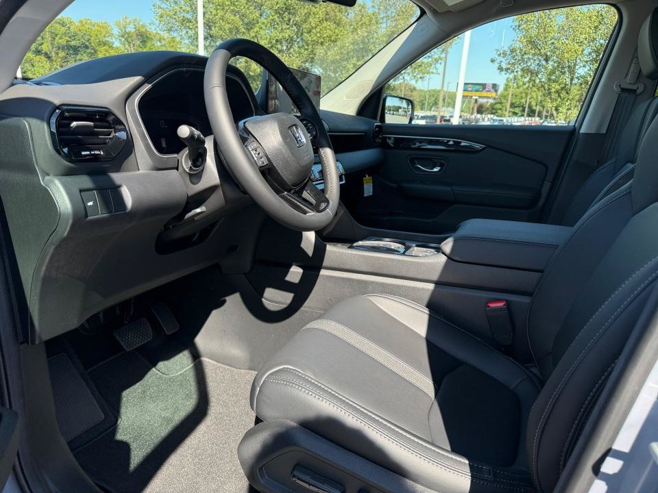 New 2026 Honda Pilot EX-L image 30