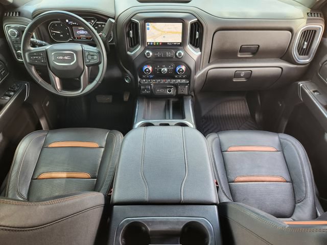 Used 2023 GMC Sierra 2500 AT4 w/ AT4 Premium Plus Package AWD/4WD image 28