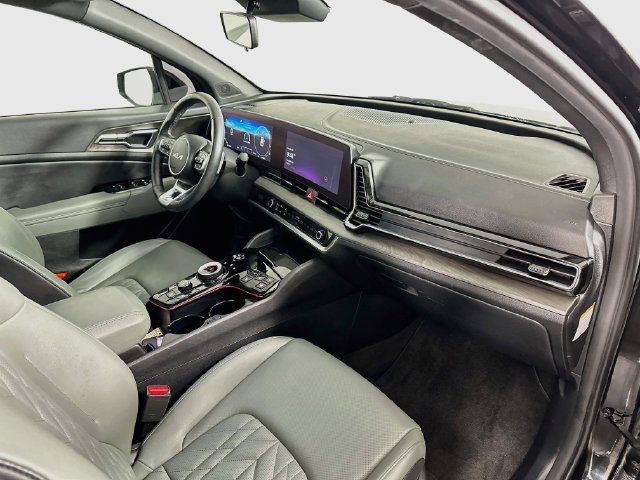 Used 2023 Kia Sportage X-Line Prestige AWD/4WD image 32