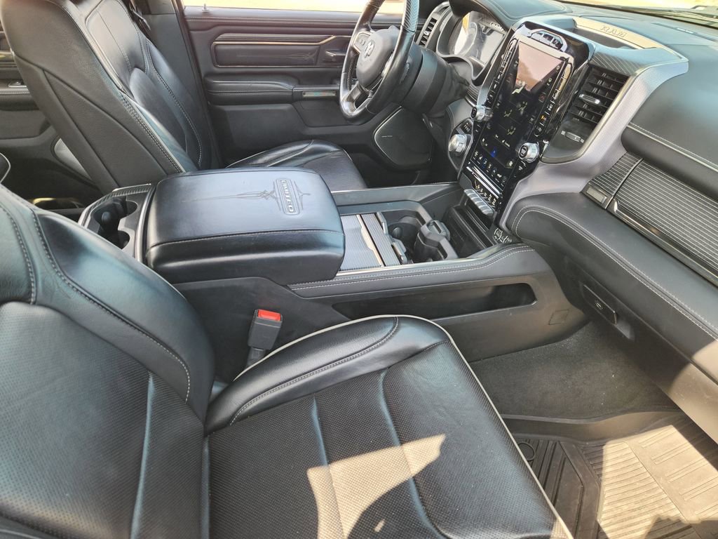 Used 2021 RAM 1500 Limited image 10