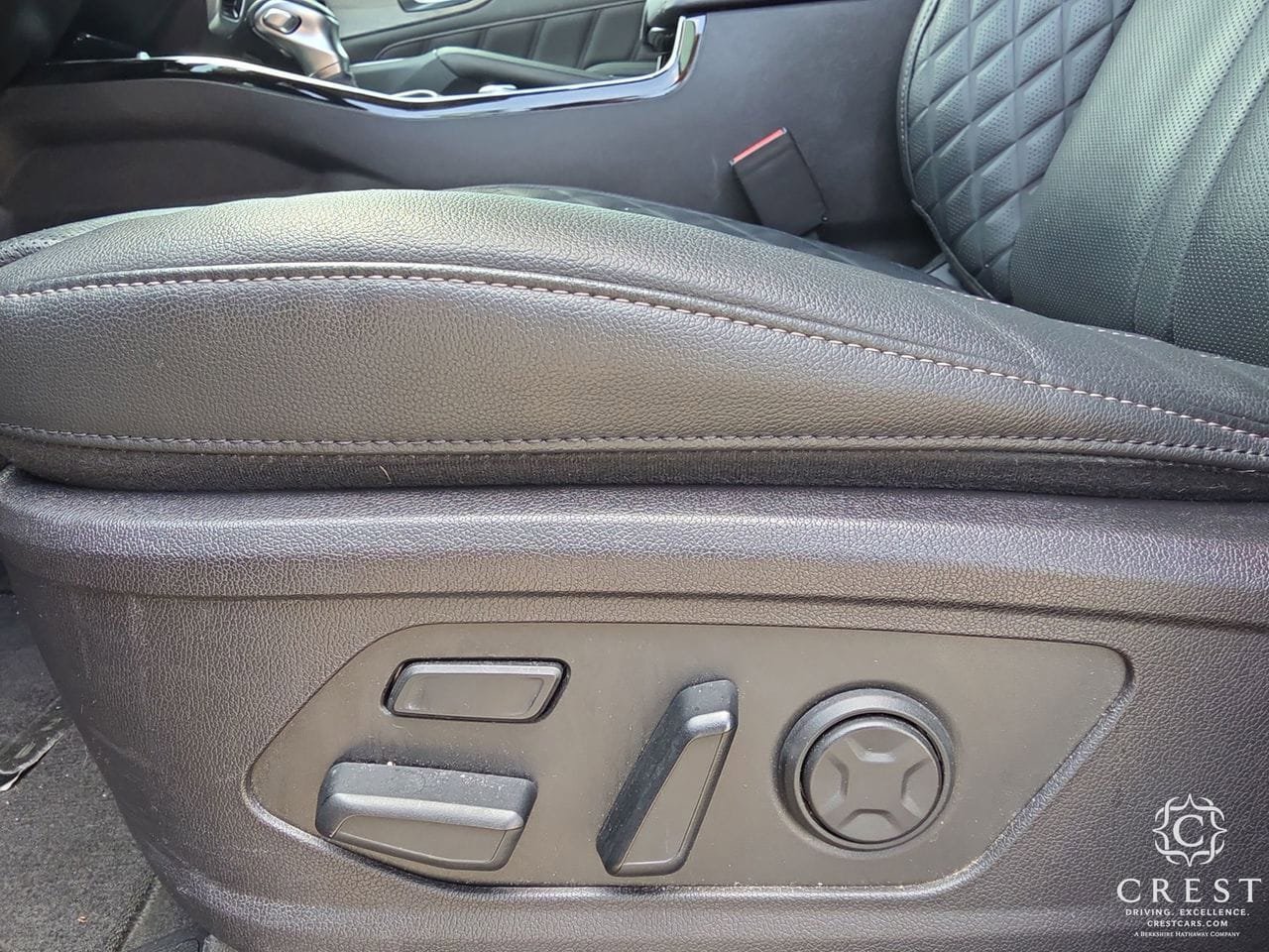 Used 2022 Kia Sorento SX Prestige AWD/4WD image 11