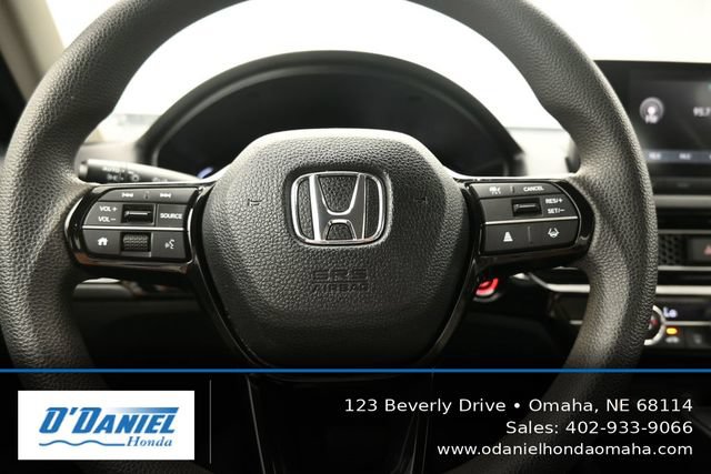 Used 2023 Honda Civic LX image 29