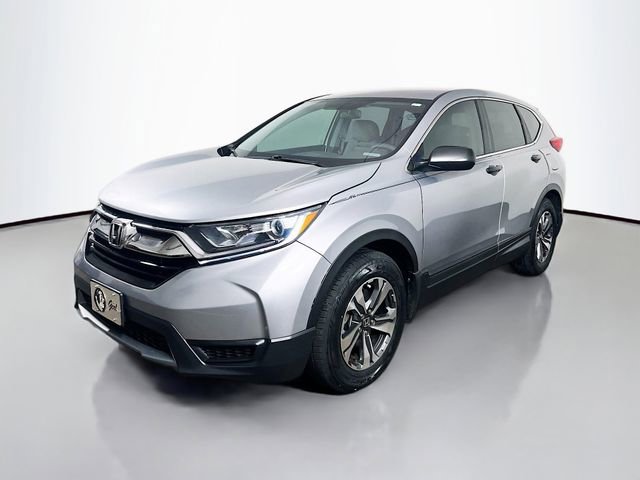 Used 2018 Honda CR-V LX image 3