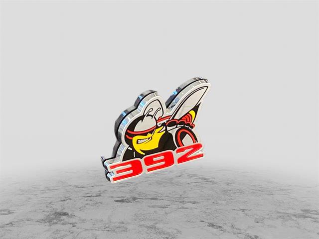 Certified 2023 Dodge Challenger R/T Scat Pack w/ Plus Package image 12