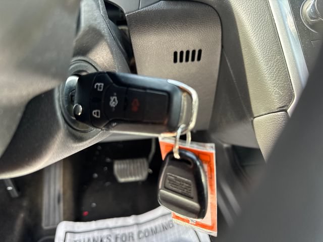 Used 2013 Ford Fusion SE FWD image 27