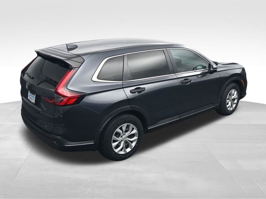 Used 2025 Honda CR-V LX image 34