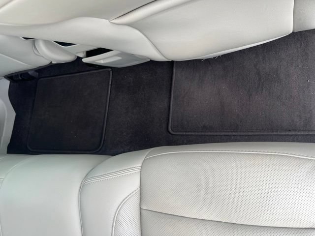 Certified 2019 GMC Acadia Denali w/ Technology Package FWD image 22