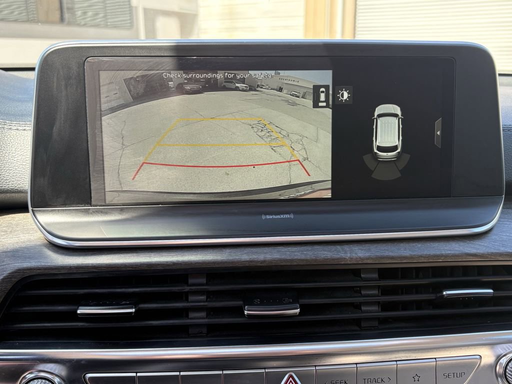 Used 2020 Kia Telluride EX image 19