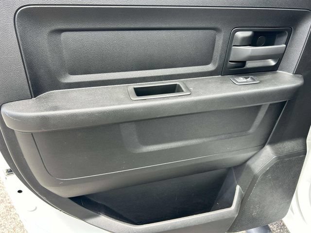 Used 2024 RAM 3500 Tradesman AWD/4WD image 21