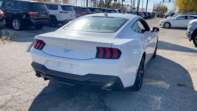 Used 2024 Ford Mustang Premium image 26