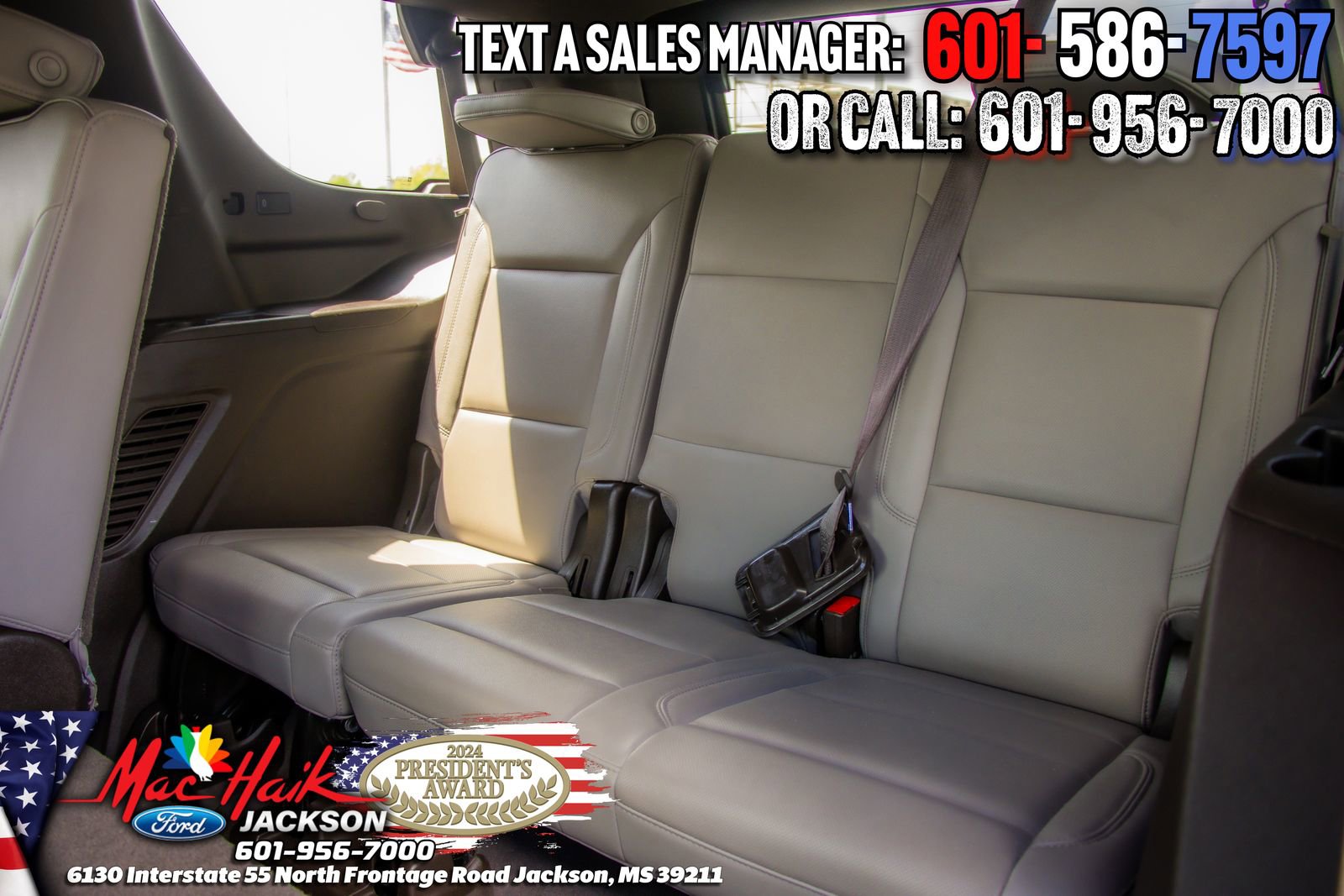 Used 2021 GMC Yukon SLT image 11