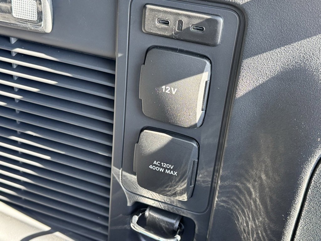 New 2025 Ford Expedition Max Active image 41