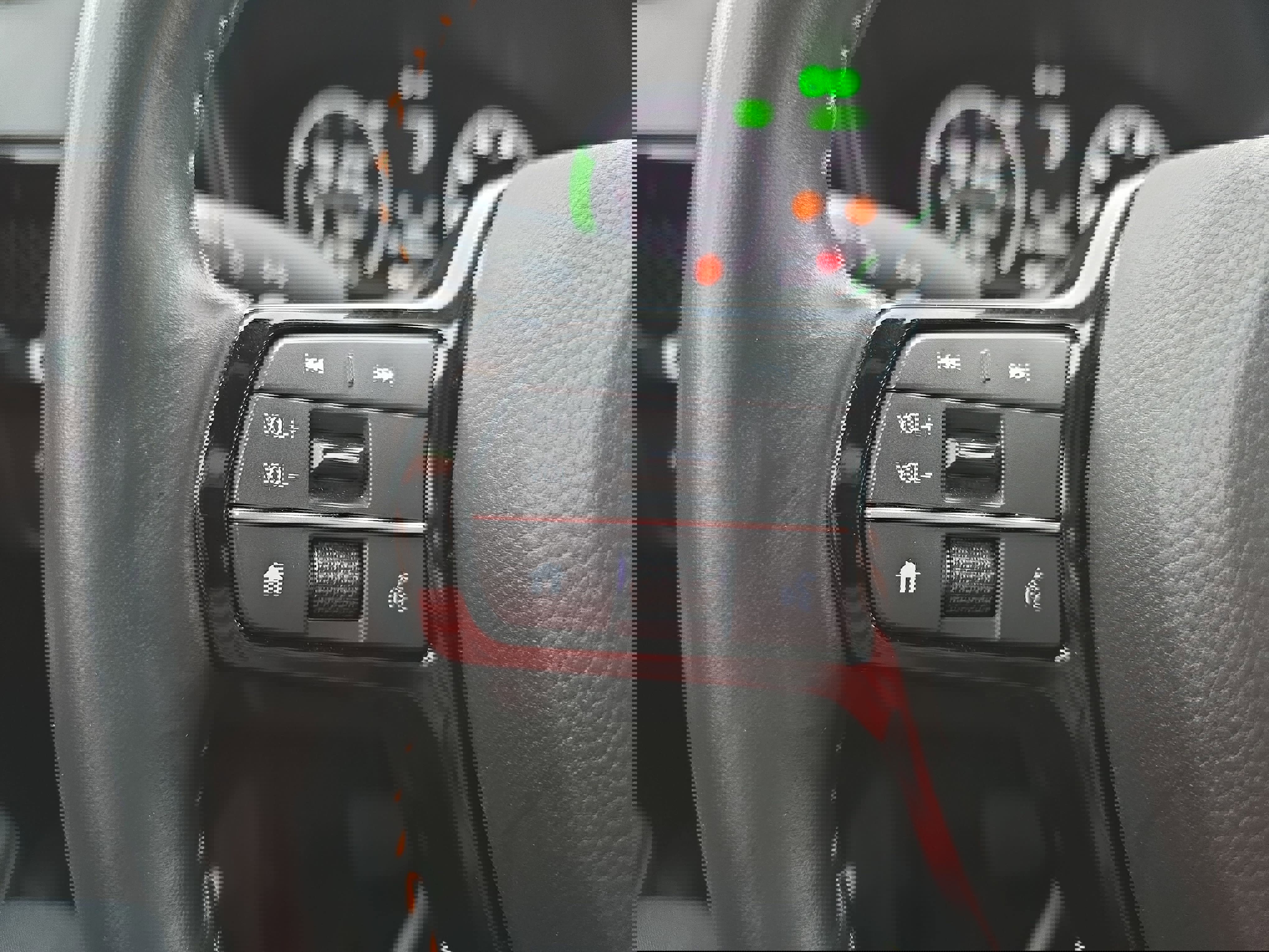 Certified 2023 Honda CR-V Sport Touring image 17