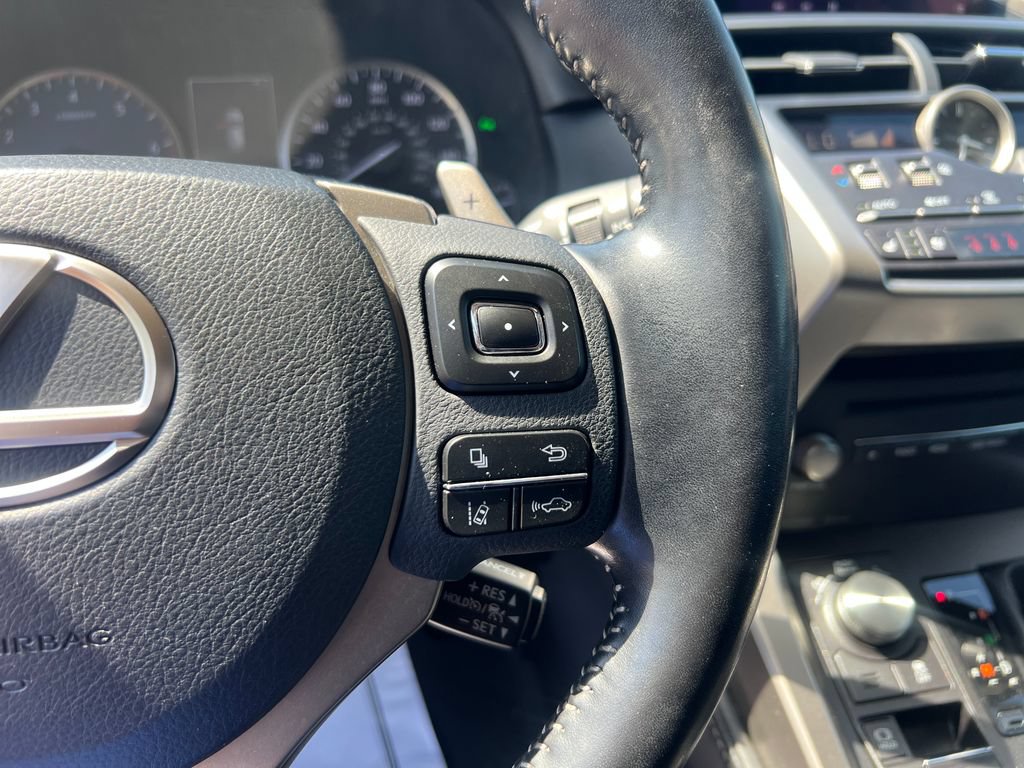 Used 2020 Lexus NX 300 AWD w/ Premium Package image 30
