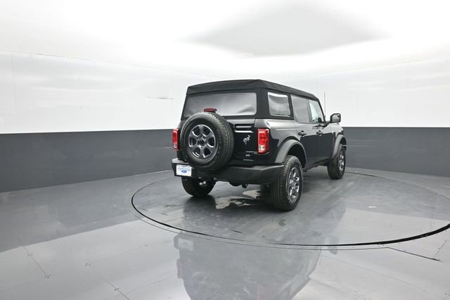 New 2026 Ford Bronco Big Bend image 7