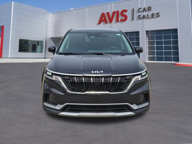 Used 2024 Kia Carnival LX image 2