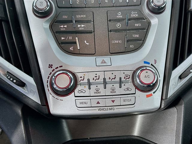 Used 2016 GMC Terrain SLE FWD image 14
