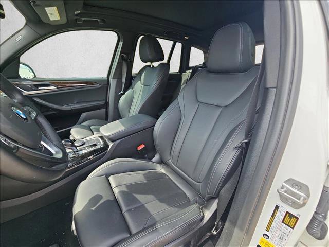 Used 2023 BMW X3 xDrive30i w/ Convenience Package image 16