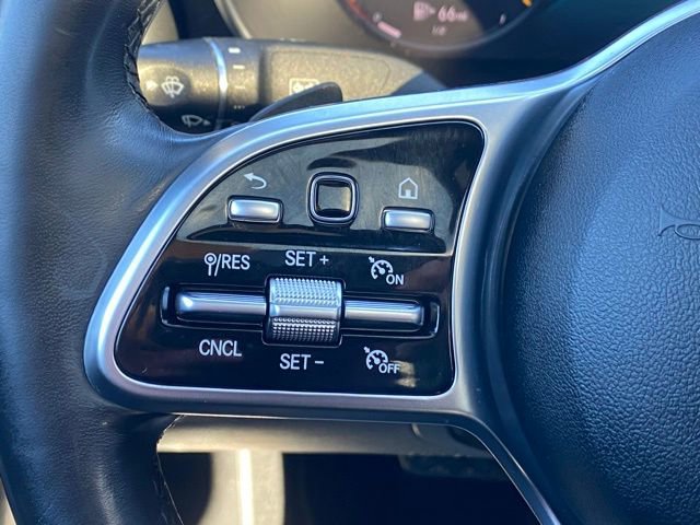 Used 2021 Mercedes-Benz C 300 C 300 image 42