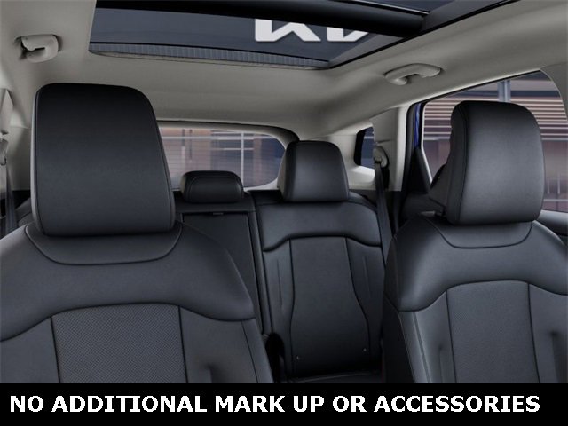 New 2026 Kia Sportage SX image 27