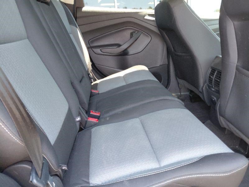 Used 2019 Ford Escape SE AWD/4WD image 11