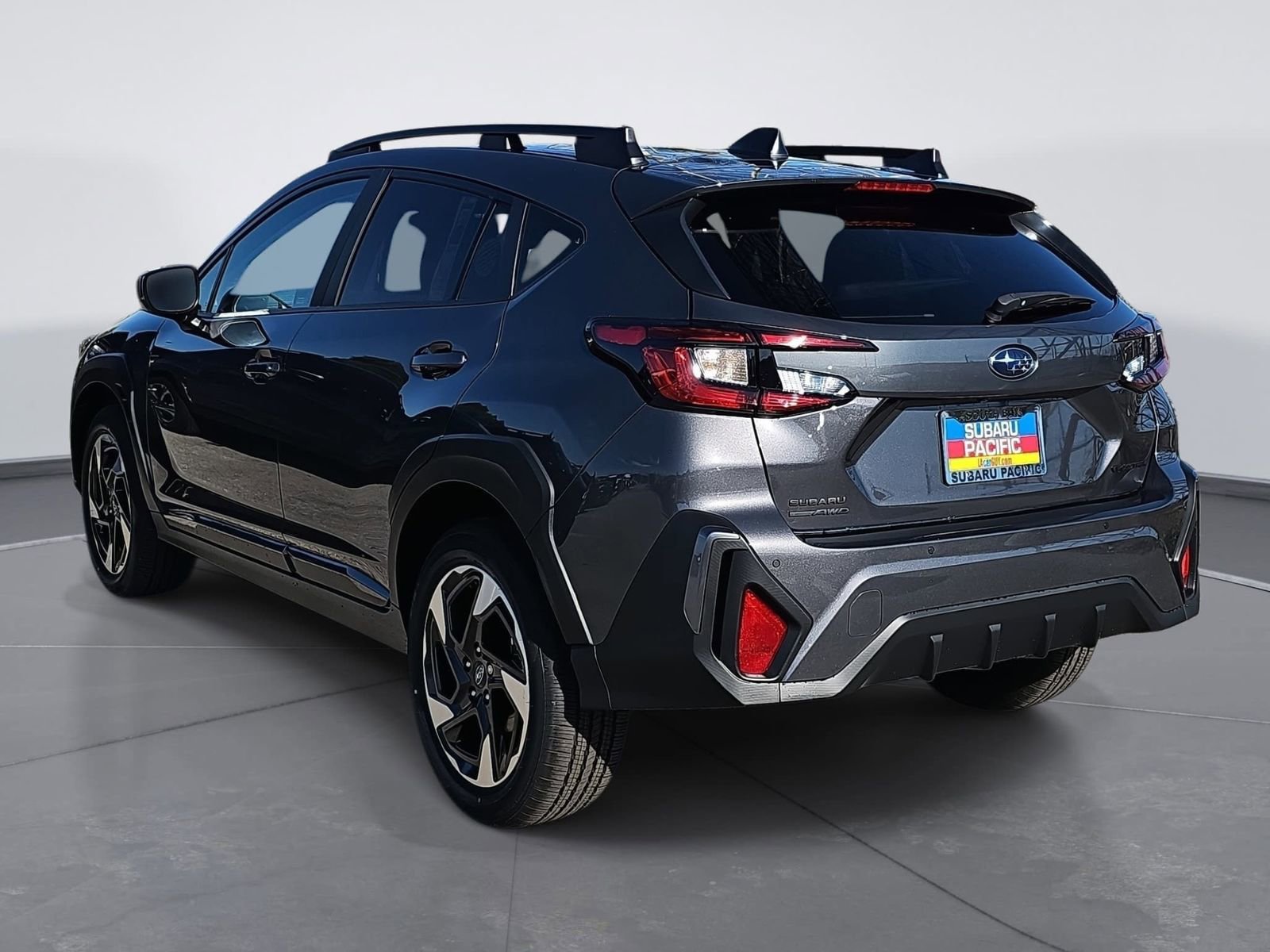 New 2026 Subaru Crosstrek 2.5i Limited w/ Crosstrek Mirror Package AWD/4WD image 5