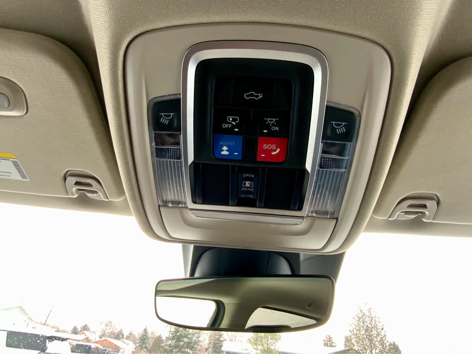 Used 2022 RAM 1500 Laramie image 47