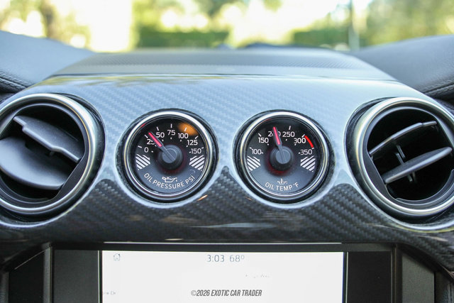 Used 2020 Ford Mustang Shelby GT500 w/ Technology Package image 63