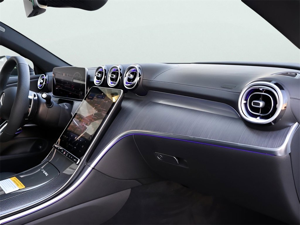 New 2026 Mercedes-Benz CLE 53 AMG 4MATIC Coupe image 11