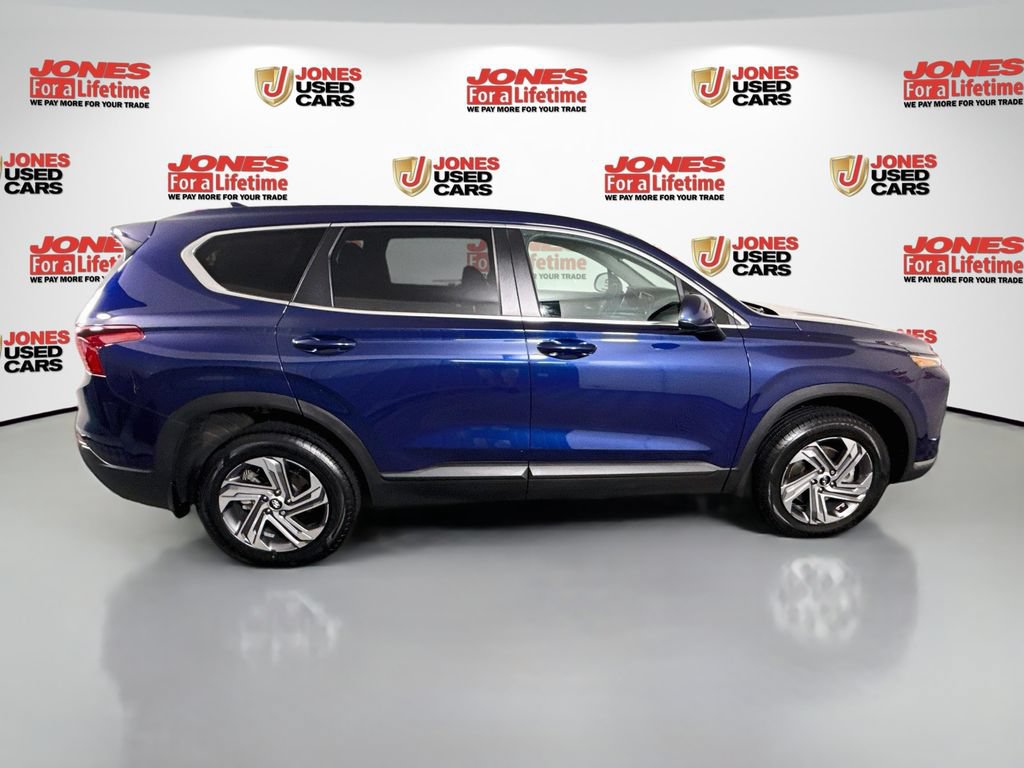 Certified 2023 Hyundai Santa Fe SE AWD/4WD image 17