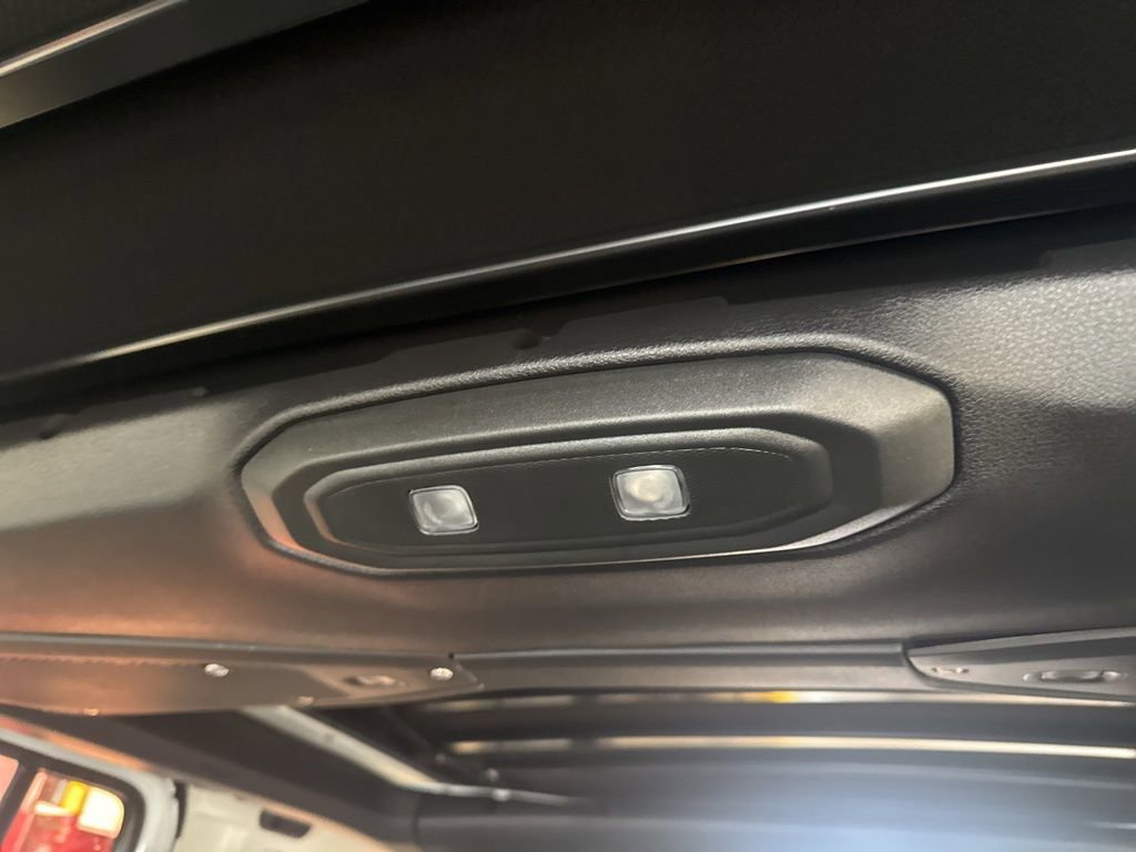 New 2026 Jeep Wrangler Sahara image 39