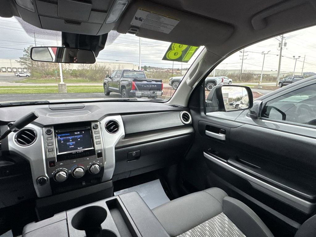 Used 2018 Toyota Tundra SR5 image 11