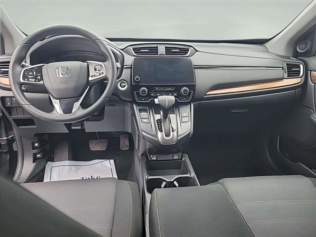 Used 2020 Honda CR-V EX image 11