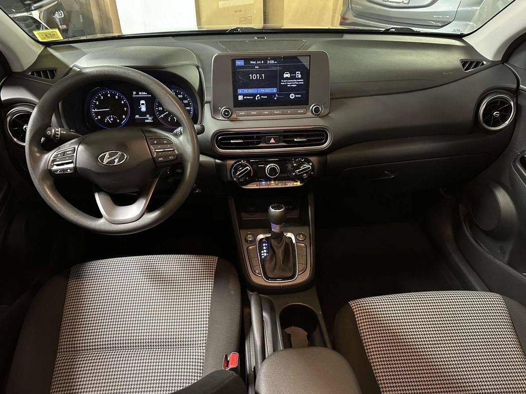 Used 2022 Hyundai Kona SE AWD/4WD image 15