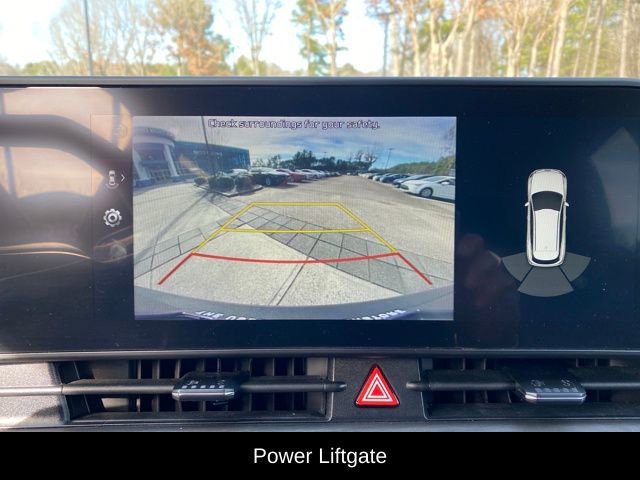 Used 2023 Kia Sportage X-Line w/ X-Line Premium Package image 13