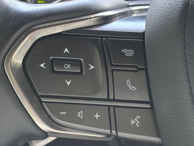 Used 2024 Lexus LX 600 4WD w/ Appearance Package image 12