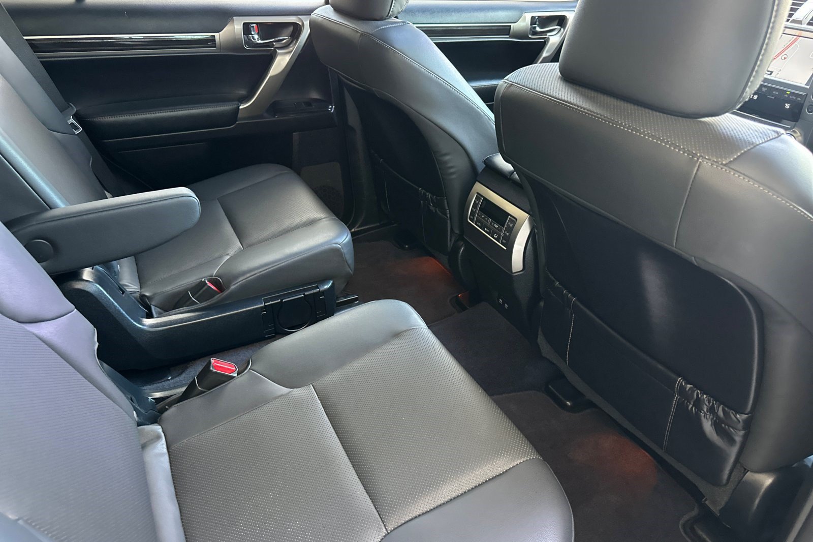 Used 2020 Lexus GX 460 Premium AWD/4WD image 34