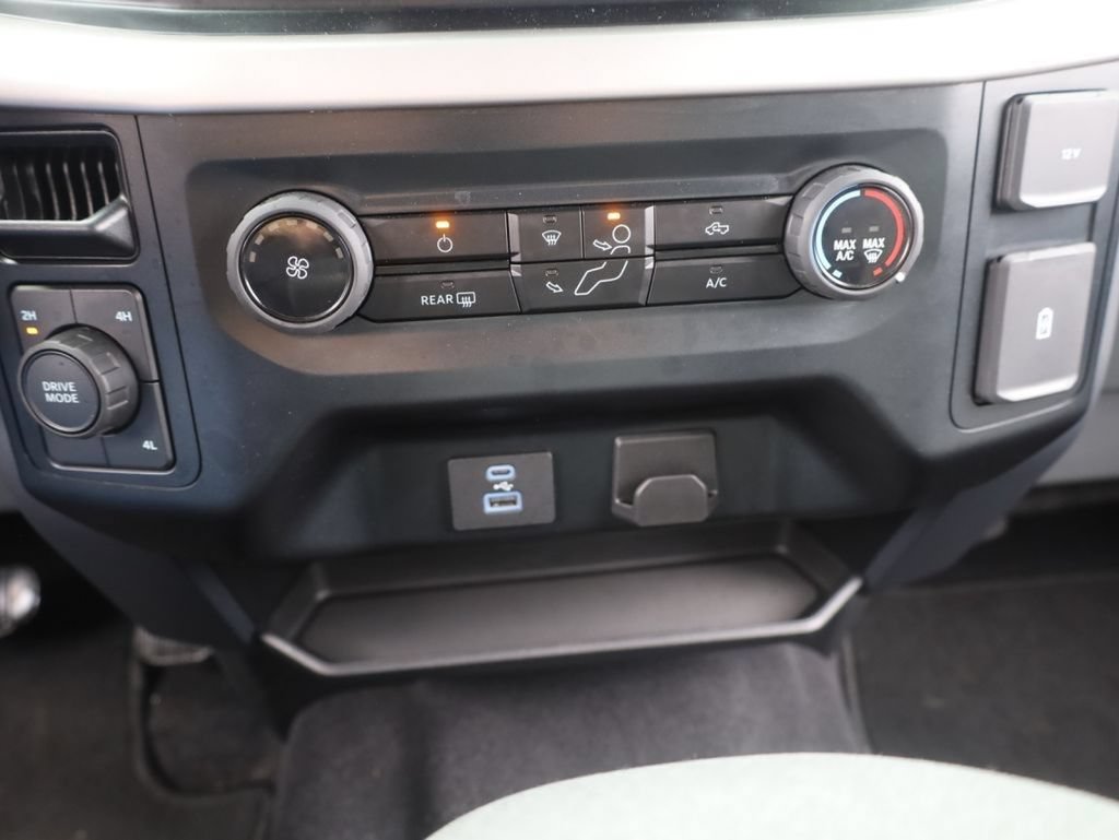 Used 2023 Ford F150 XLT AWD/4WD image 37
