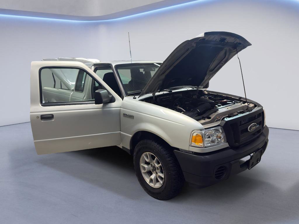 Used 2009 Ford Ranger FX4 image 7