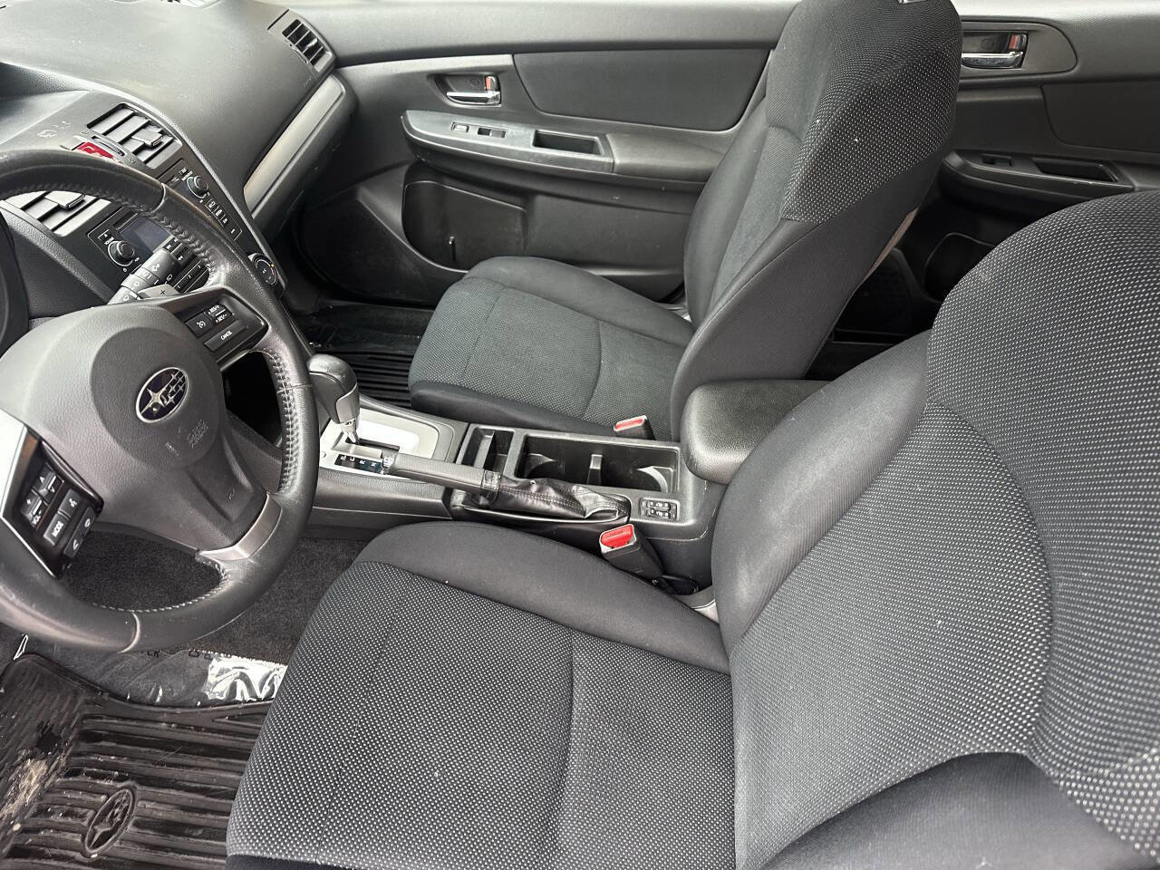 Used 2013 Subaru Impreza 2.0i Premium AWD/4WD image 15