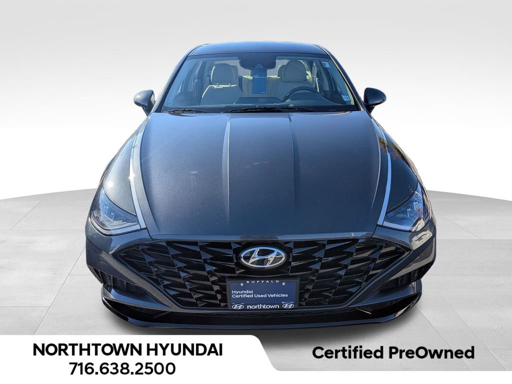 Certified 2023 Hyundai Sonata SEL image 13