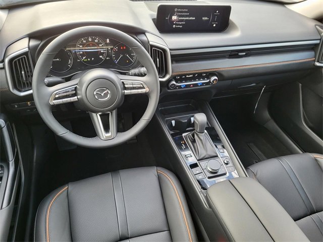 New 2026 MAZDA CX-50 AWD 2.5 Hybrid w/ Weather Package image 14